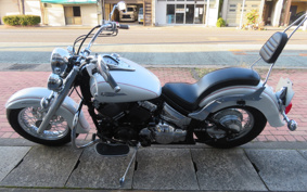 YAMAHA DRAGSTAR 400 CLASSIC 2006 VH01J