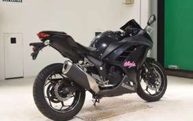 KAWASAKI NINJA 250 2018 EX250L
