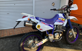 YAMAHA TT250R 4GY
