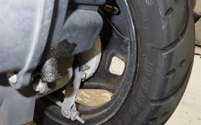 SUZUKI ADDRESS V50 2002 CA4BA
