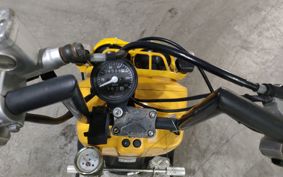 HONDA ZOOMER Trike AF58