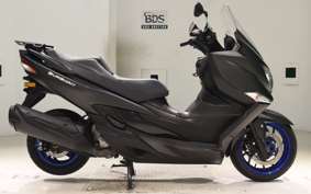 SUZUKI BURGMAN400 2022 DU11N