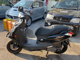Фото Yamaha AXIS Z с японского аукциона