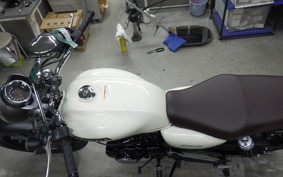 HONDA GB350 2026 NC59