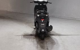 SUZUKI SU WISH  DV12B