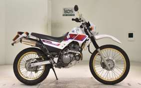 YAMAHA SEROW 225 W 1998 4JG