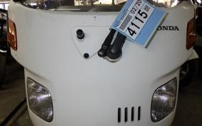 HONDA GYRO CANOPY TA02