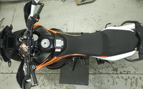 KTM 790 ADVENTURE 2019