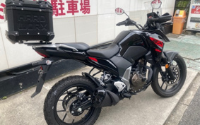SUZUKI STROM SX EL11L