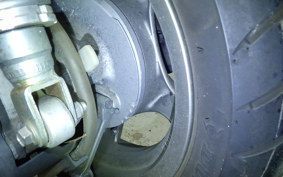 YAMAHA CYGNUS 125 XSR 2 SE44J