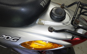 YAMAHA JOG Gen.5 SA36J