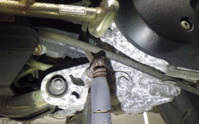 HONDA SPACY 100 2022 JF13