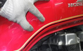 HONDA CB750 GEN 2 2007 RC42