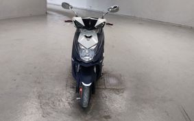 YAMAHA CYGNUS125XSR SED8J