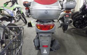 YAMAHA AXIS 125 TREET SE53J