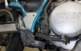 YAMAHA SEROW 225 W 4JG