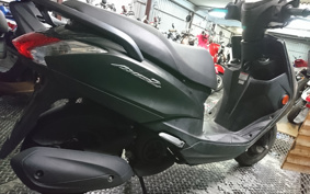 YAMAHA  AXIS Z SED7J