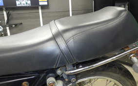 HONDA GB250 CLUBMAN Gen.5 2000 MC10