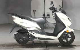 SUZUKI BURGMAN STREET 125 EA11D