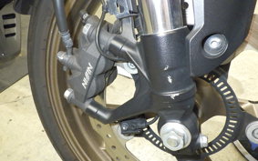 HONDA CB250RA MC52