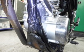 YAMAHA SR400 Gen.4 2010 RH03J
