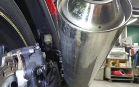 HONDA NC700X D 2012 RC63