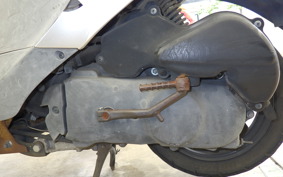 SUZUKI LET's 4 CA45A