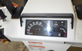 HONDA GYRO X TD02