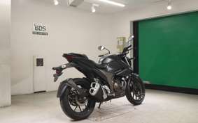 SUZUKI ｼﾞｸｻｰ250 ED22B