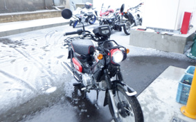 HONDA CROSS CUB 110 JA45
