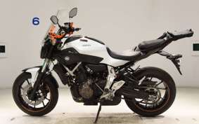 YAMAHA MT-07 2015 RM07J