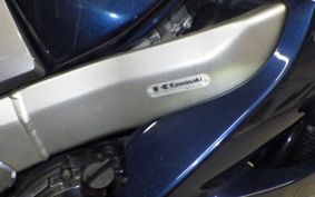 KAWASAKI ZZ1200 NINJA R 2006 ZXT20C