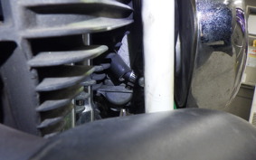 BUELL S1 LIGHTNING WHITE 1998