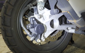 HONDA ADV150 2021 KF38