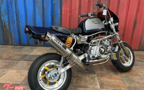 HONDA GORILLA Z50J
