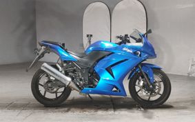 KAWASAKI NINJA 250R