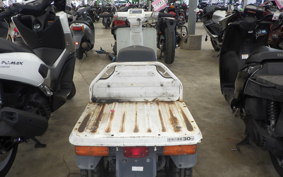 HONDA GYRO UP TA01