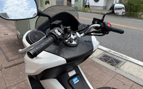 HONDA FORZA Z MF10