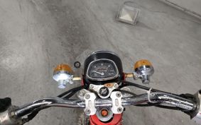 HONDA LITTLE CUB AA01