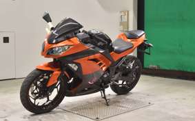 KAWASAKI NINJA 250 2020 EX250L