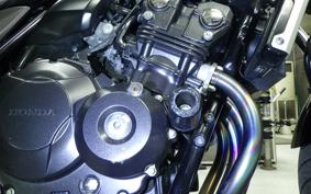 HONDA CB400SF GEN 4 2015 NC42