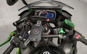 KAWASAKI NINJA400 EX400G