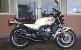 YAMAHA RZ 250 4L3