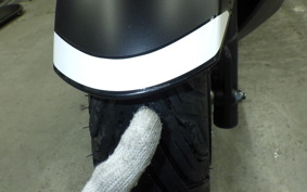 HONDA PCX125 2007 JK05