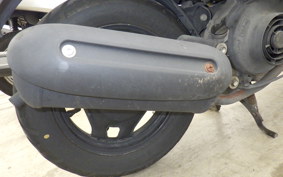 SUZUKI LET's 4 CA45A
