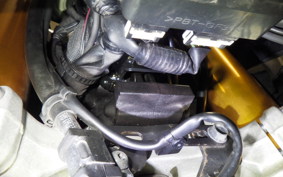 YAMAHA MT-09 Tracer GT 2018 RN51J