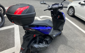 YAMAHA CYGNUS GRIF ASU SEJ4J
