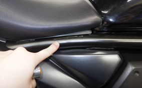 SUZUKI BANDIT 1250 F 2010 GW72A