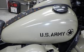 KAWASAKI VULCAN 400 CLASSIC 1997 VN400A