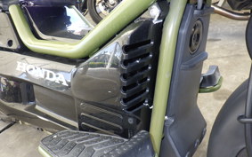 HONDA PS250 MF09
